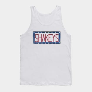 Ole Shakey's by the river, asheville nc Tank Top